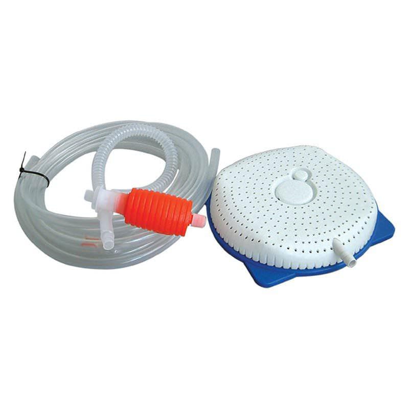 Pool Cover Drainer for Swimming Pools